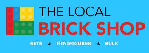 The Local Brick Shop